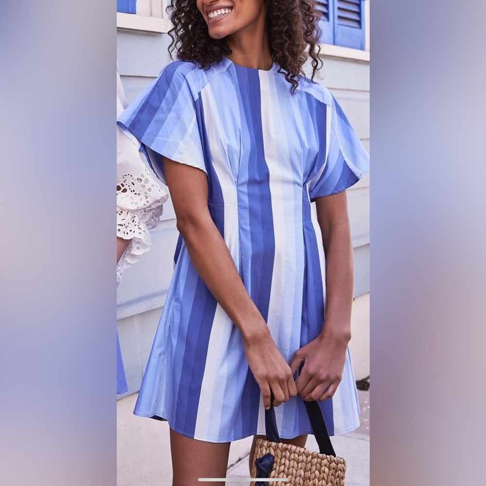 Pearl By Lela Rose Dress